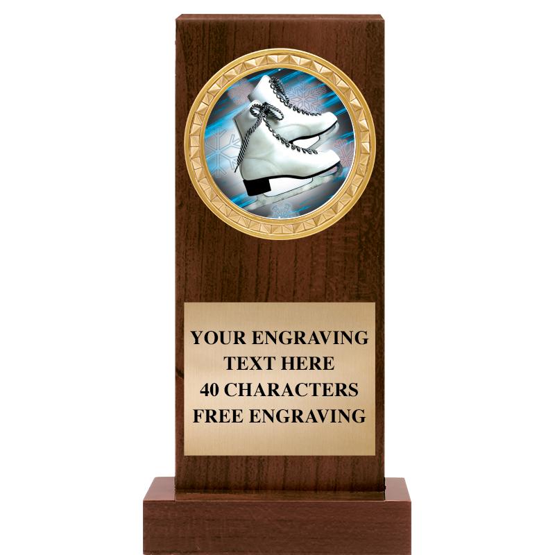 7" SIERRA INSERT AWARD