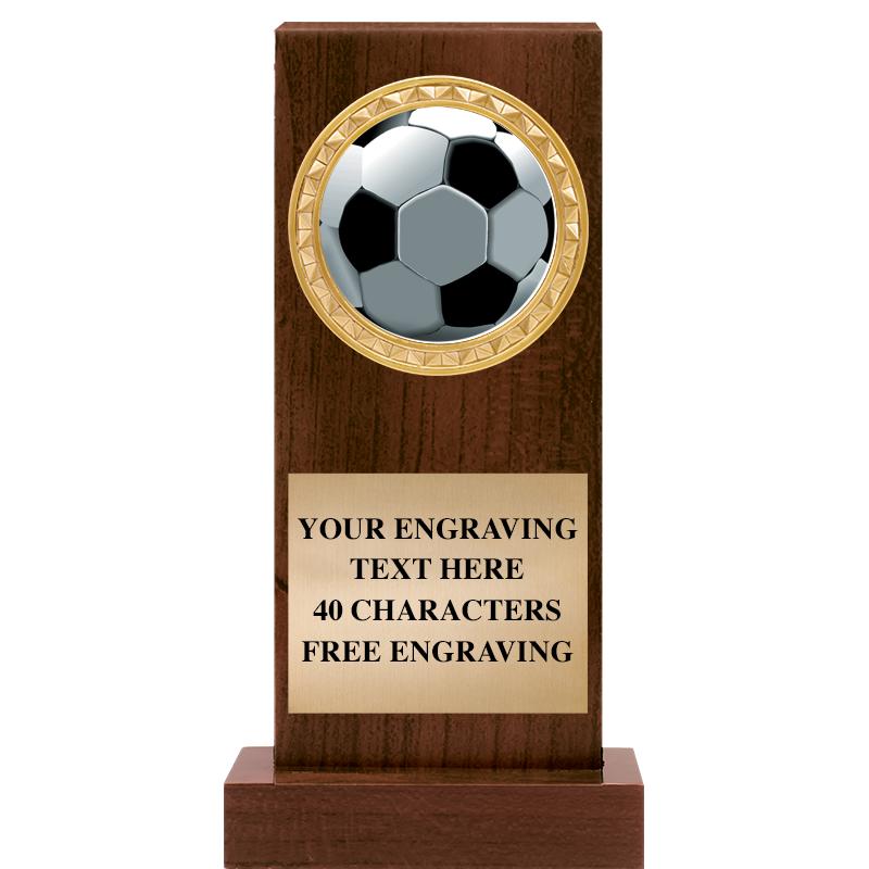 7" SIERRA INSERT AWARD
