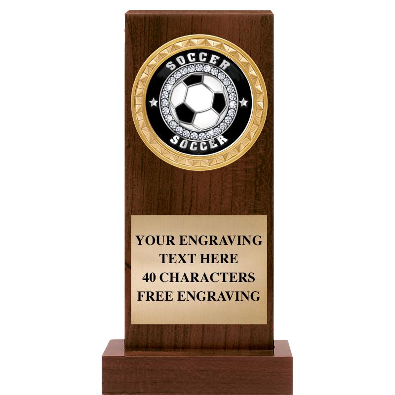 7" SIERRA INSERT AWARD