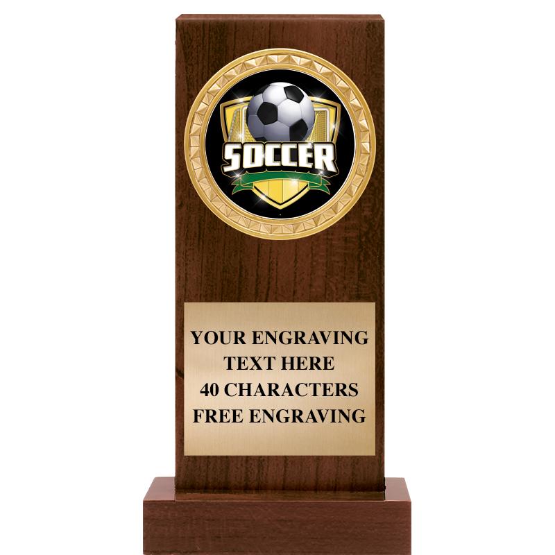 7" SIERRA INSERT AWARD