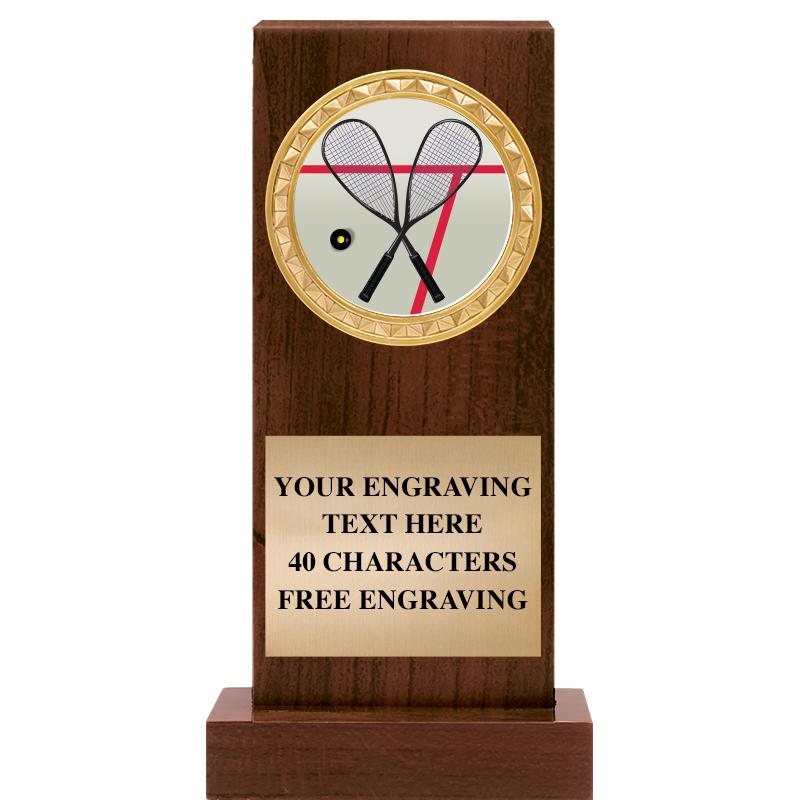 7" SIERRA INSERT AWARD