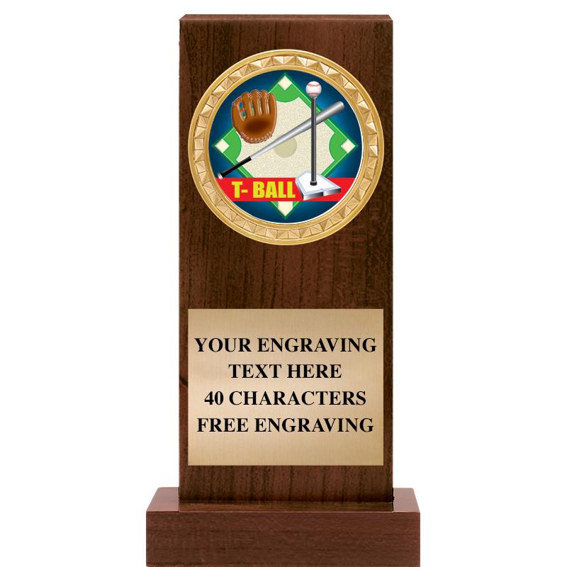 7" SIERRA INSERT AWARD