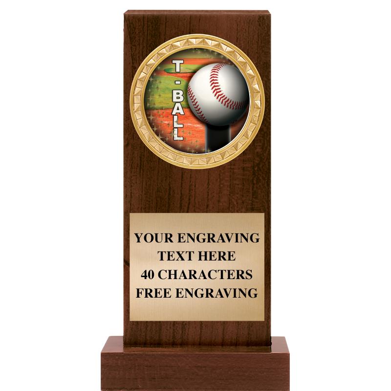 7" SIERRA INSERT AWARD