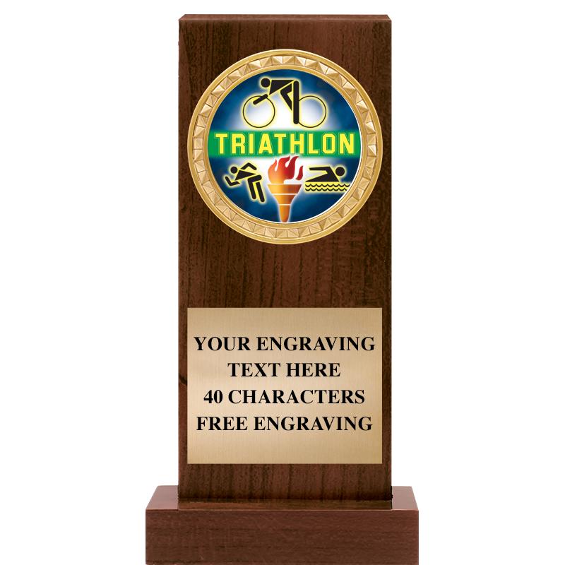 7" SIERRA INSERT AWARD