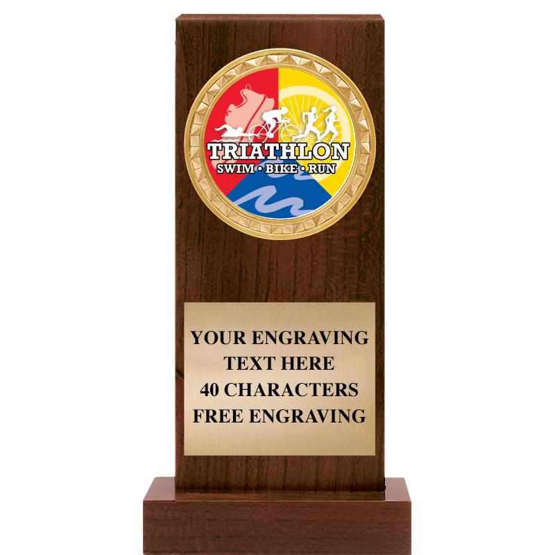 7" SIERRA INSERT AWARD