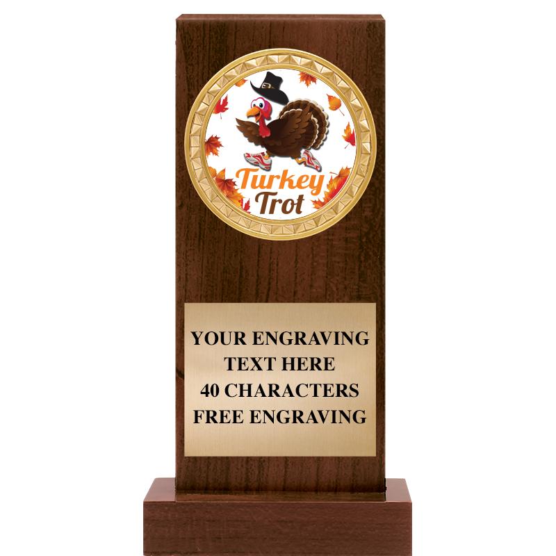 7" SIERRA INSERT AWARD