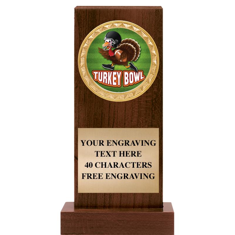 7" SIERRA INSERT AWARD