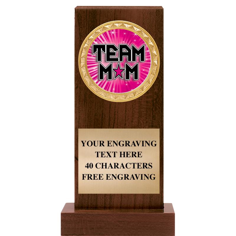 7" SIERRA INSERT AWARD