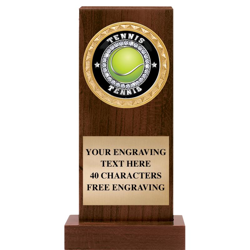 7" SIERRA INSERT AWARD