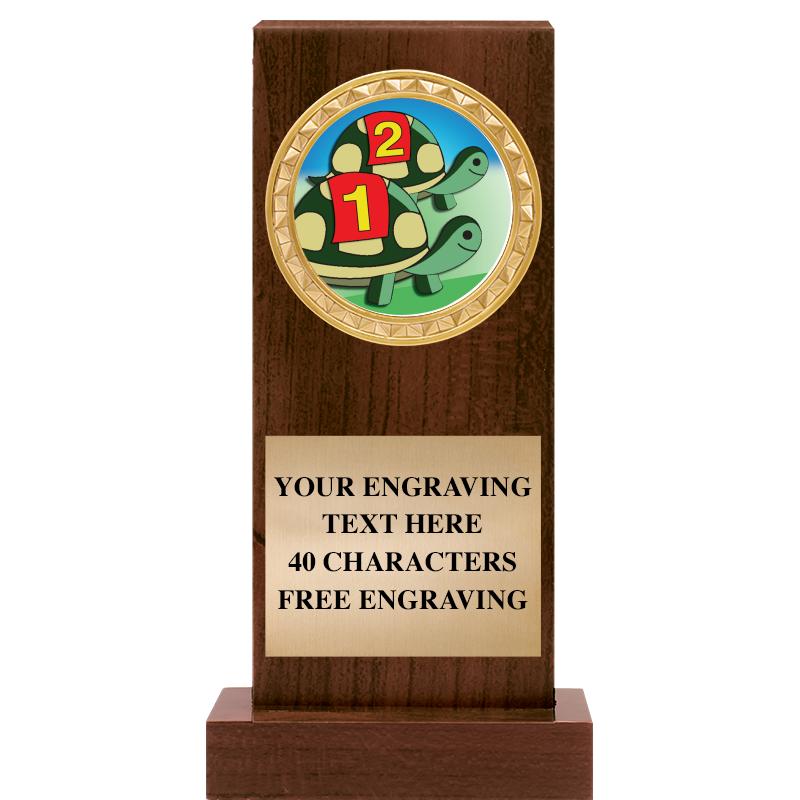 7" SIERRA INSERT AWARD