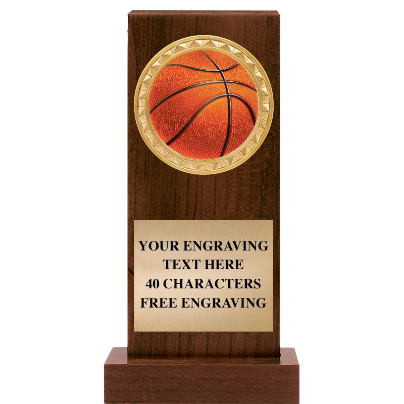 7" SIERRA INSERT AWARD