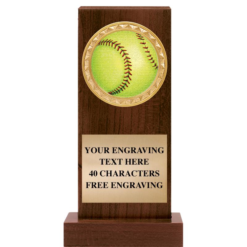 7" SIERRA INSERT AWARD