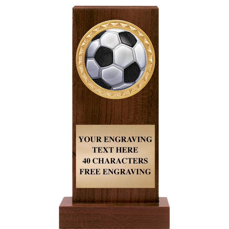 7" SIERRA INSERT AWARD