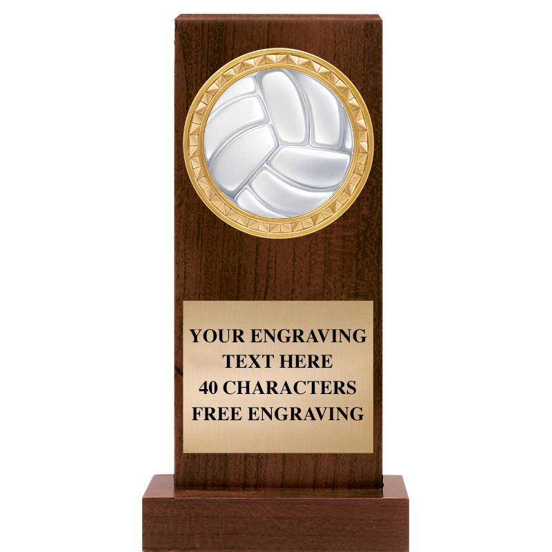 7" SIERRA INSERT AWARD