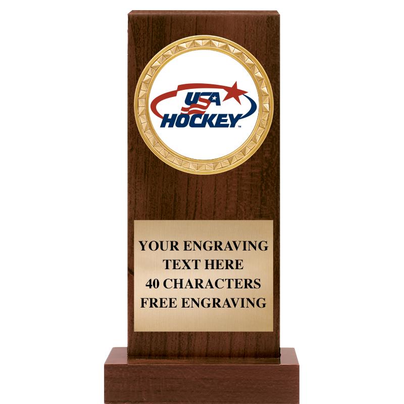 7" SIERRA INSERT AWARD