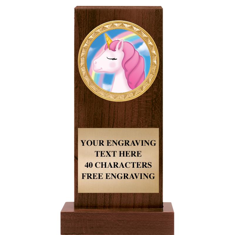 7" SIERRA INSERT AWARD