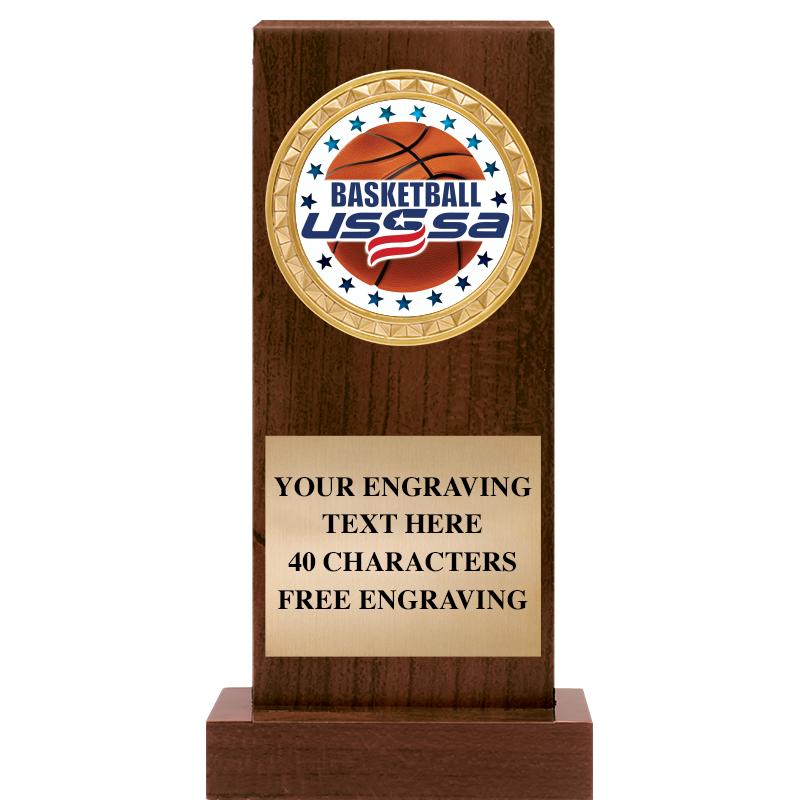 7" SIERRA INSERT AWARD
