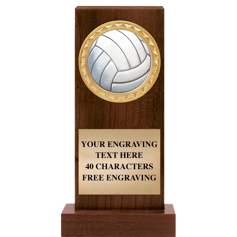 7" SIERRA INSERT AWARD