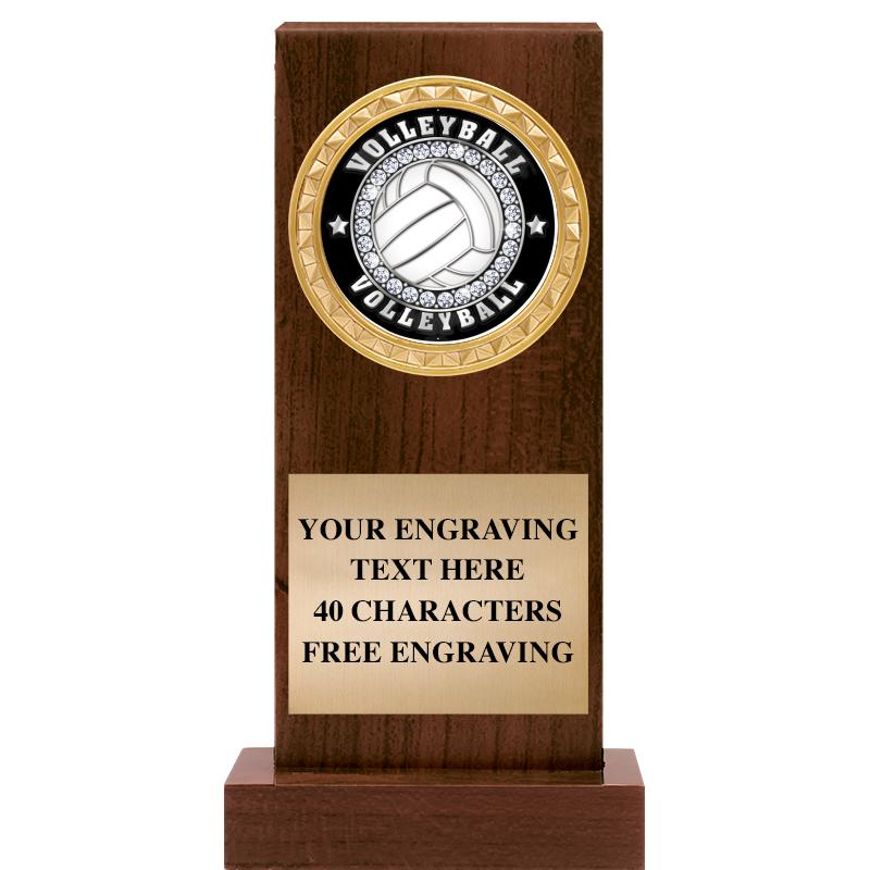 7" SIERRA INSERT AWARD