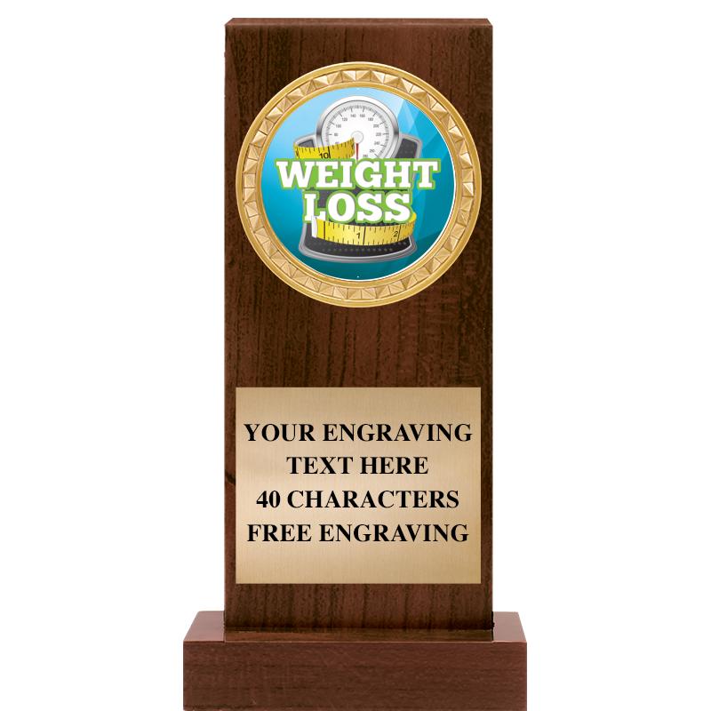 7" SIERRA INSERT AWARD