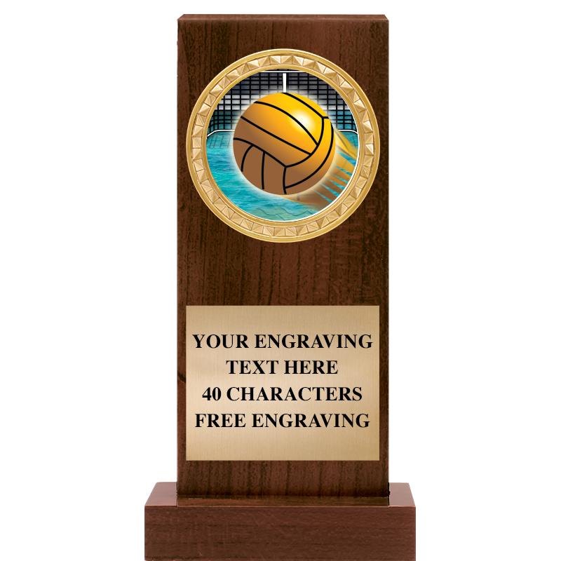 7" SIERRA INSERT AWARD