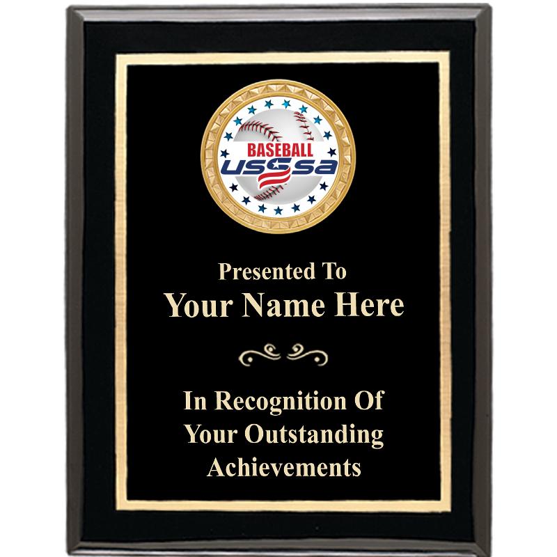 6X8USSSA BK SHNY EXEC INSRT PQ