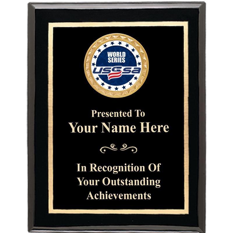 6X8USSSA BK SHNY EXEC INSRT PQ