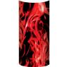 RED INFERNO COLUMN