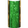 GREEN-GOLD STARS COLUMN