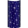 BLUE MIDNIGHT COLUMN