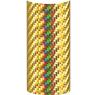 GOLD FIBER OPTIC COLUMN