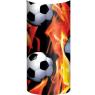SOCCER INFERNO COLUMN
