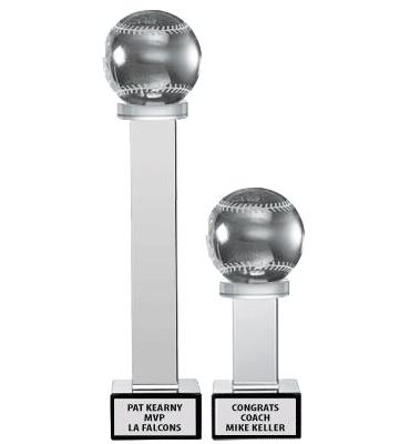 USA Softball Austerity Crystals