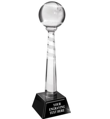 USA Softball Grand Slam Crystal Awards