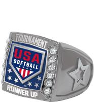 Usa softball championship rings new arrivals