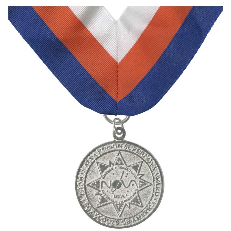 1.5"BOY SCOUT SUPERNOVA MD SV