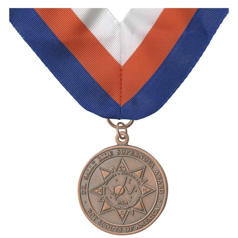 1.5"VENTURING SALLY NOVA MD BZ