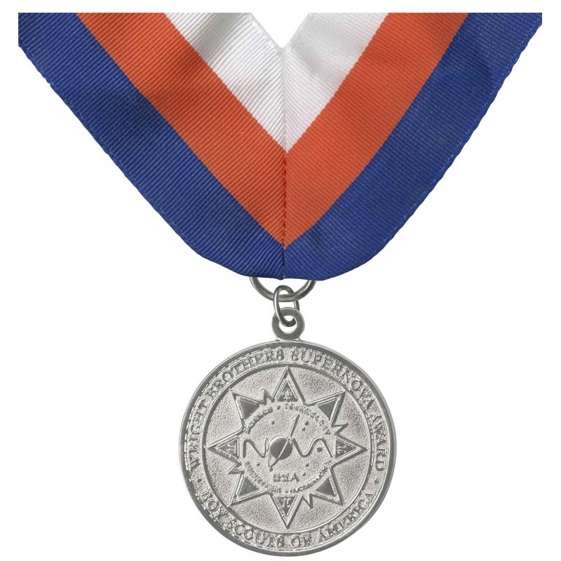 1.5"VENTRING WRIGHT NOVA MD SV