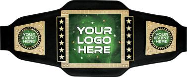 Custom Championship Belts Custom Custom Supreme Champion Belt