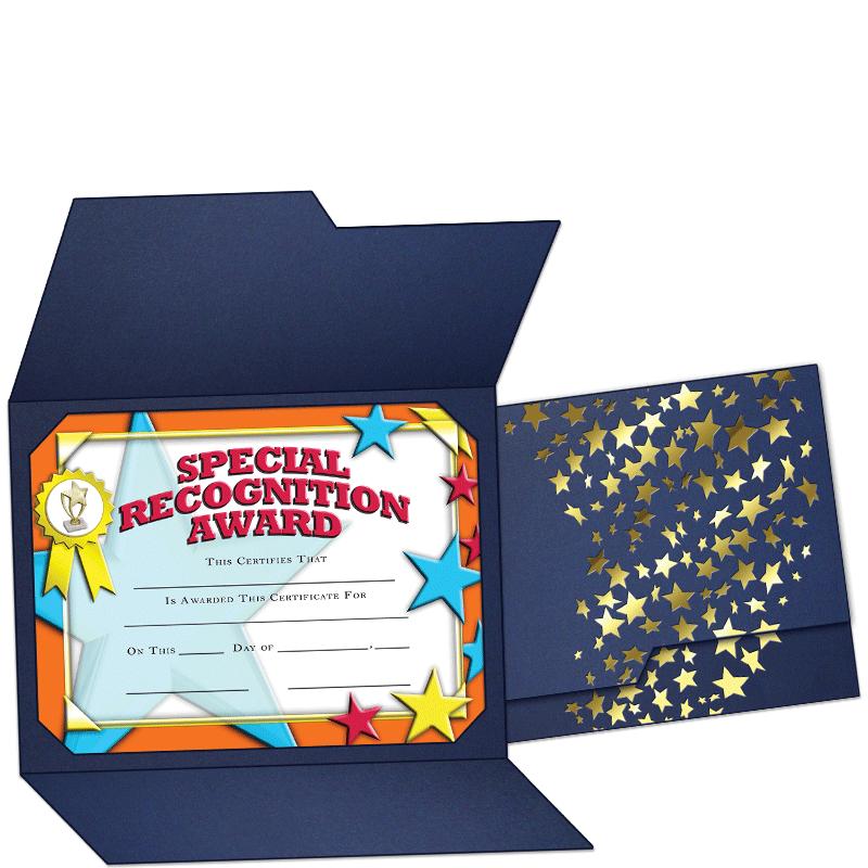 9.75"X11.875"LG STAR CERT CVR