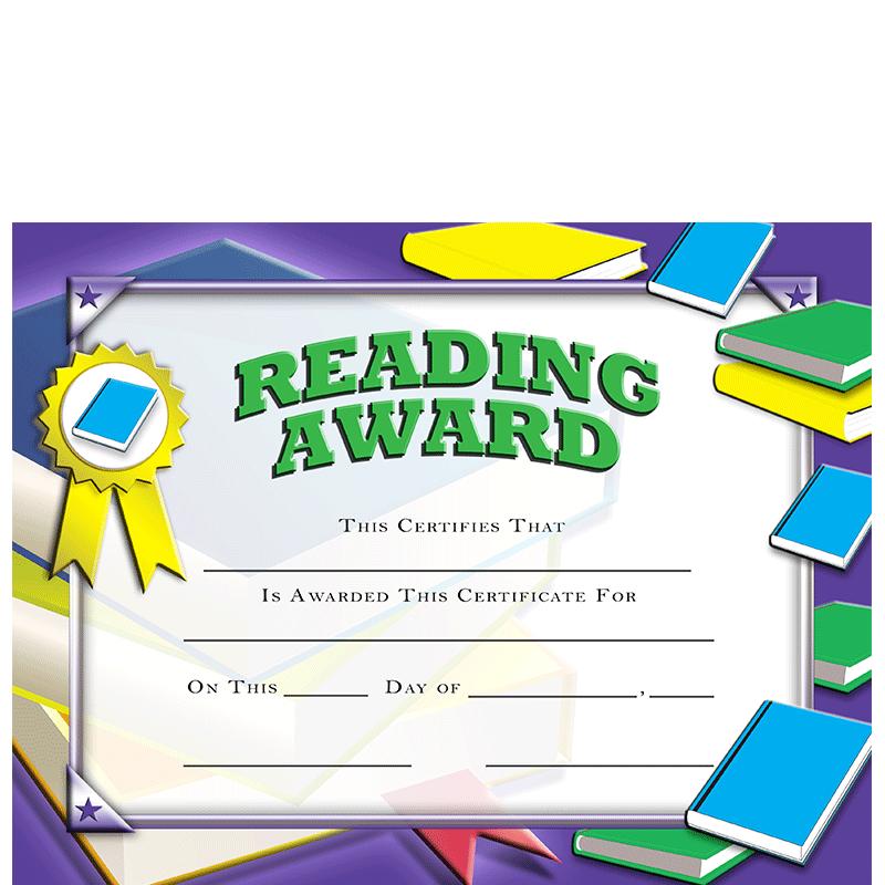 READING-SCHOLASTC COLOR