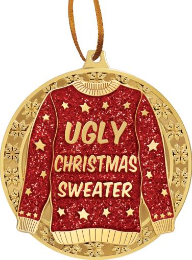 Obnoxious christmas ornaments new arrivals