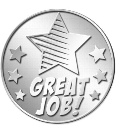 Great Job