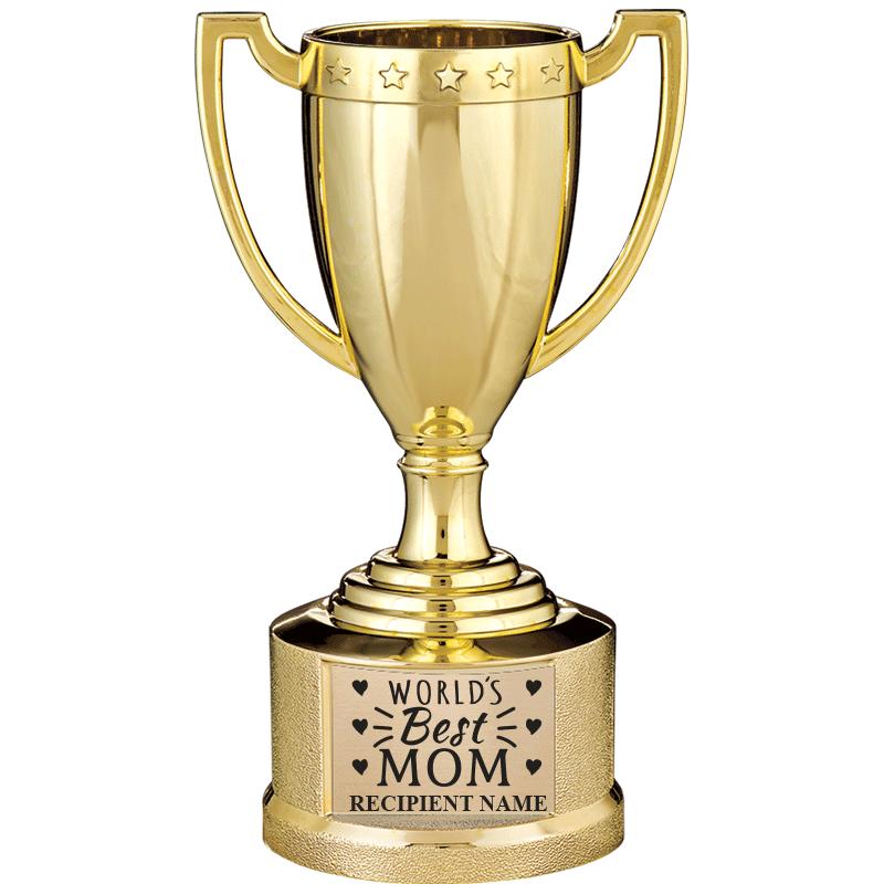 5.5"MOTHERS DAY ALLIANCE CUP
