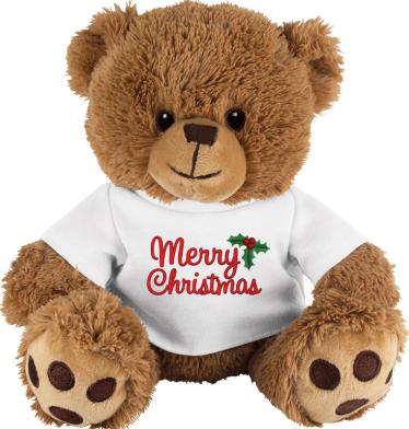 Merry christmas hot sale bears