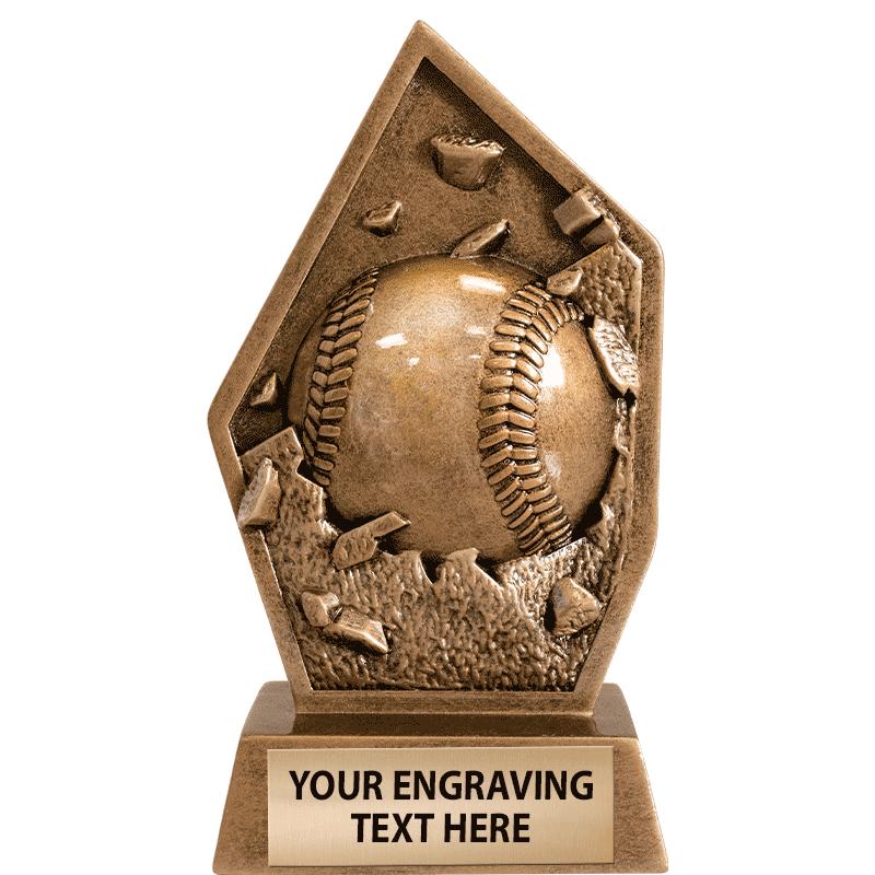 5" BREAKOUT BASEBALL SCLP