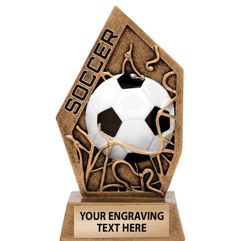 5" BREAKOUT SOCCER SCLP