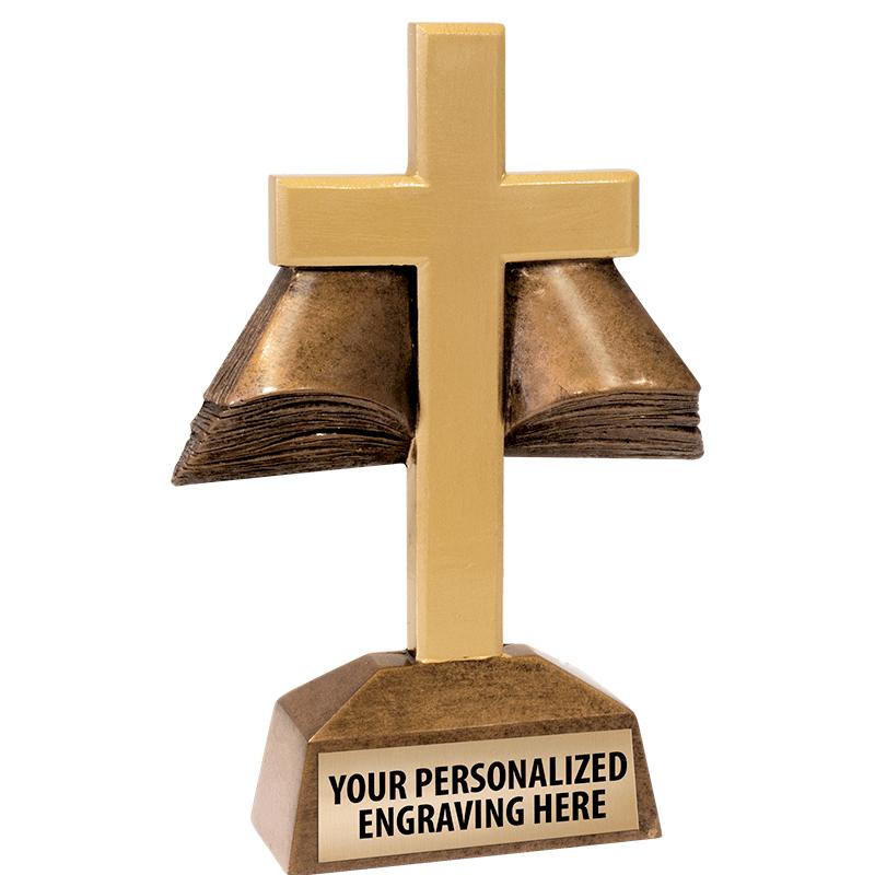 Religion Trophies Religion Medals Religion Plaques and Awards