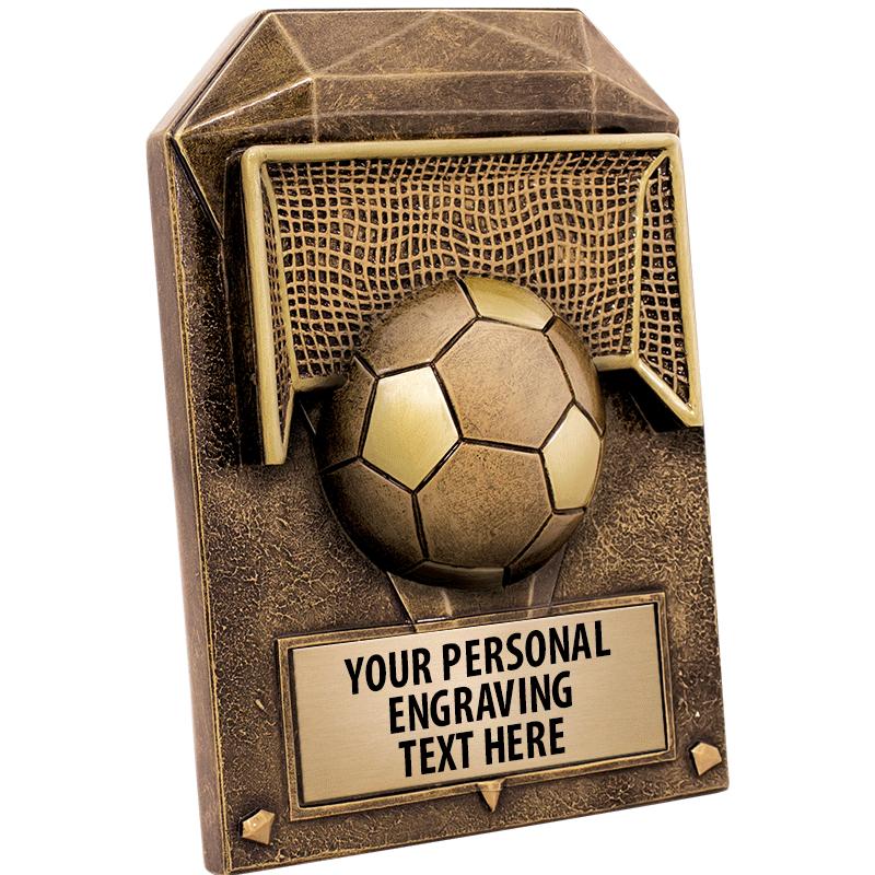 6.25" SOCCER DIAMOND SERIES SC