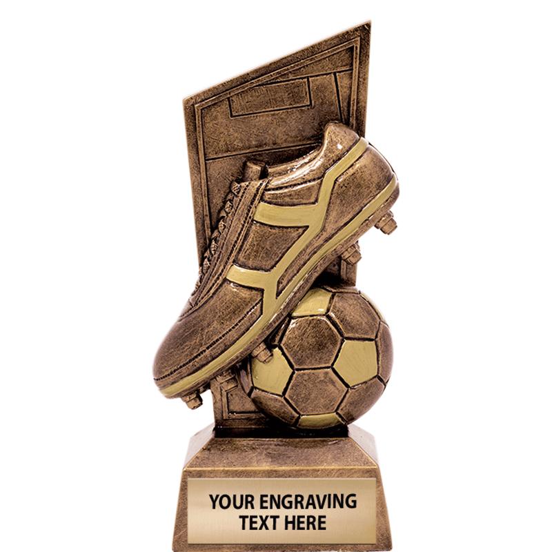 6.75" DYNAMIC SOCCER